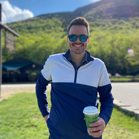 Noah  Hardy profile picture