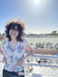 Shanti Hershenson profile picture