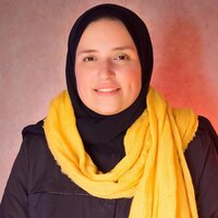 نور الهدى الجمال