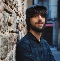 David Uclés profile picture