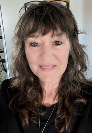 Elizabeth  Sunflower