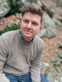 Kyle Edward Williams