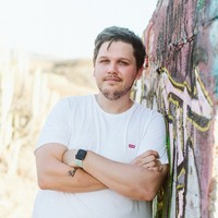 Gleb Tkatchouk