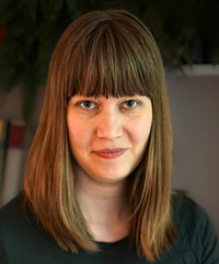 Liv Strom profile picture