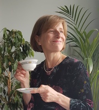 Anna Sayburn Lane profile picture