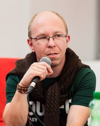 Oleksij Tschupa profile picture