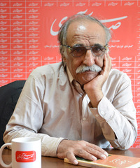 منصور یاقوتی