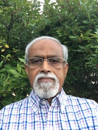 Kuriakose T. Chacko