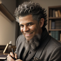 J.C.R. Paulino profile picture