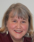 Peggy Joque Williams