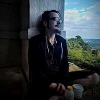 Sahreth 'Baphy' Bowden