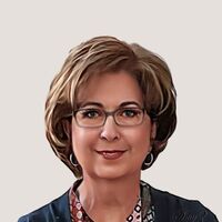Rebecca Stevenson