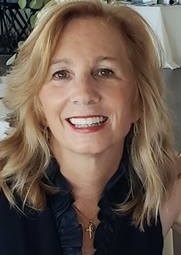 Catherine C. Hall (Author of Secrets Laid to Rest)