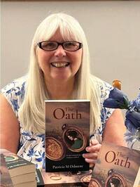 Patricia M. Osborne profile picture