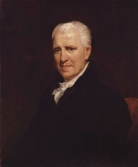 George Crabbe profile picture