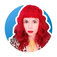 Kelly Sue DeConnick profile picture