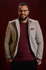 إبراهيم أحمد عيسى profile picture