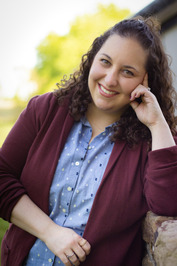 Carli J. Corson profile picture