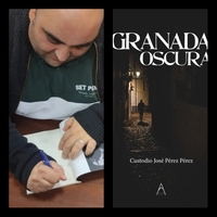 Custodio José Pérez Pérez