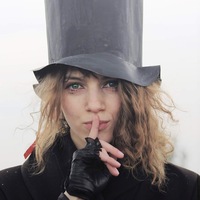 Анастасія Лавренішина