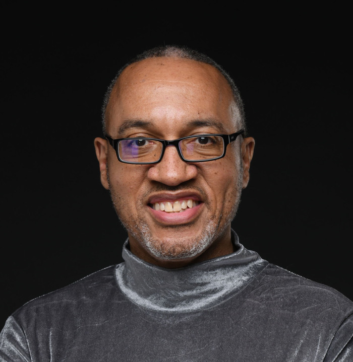 Chris Haley (Author of Until The Right One Comes Along)