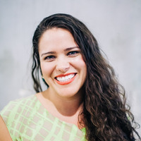 Monica Le Baron