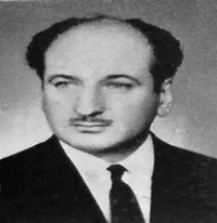 عطاالله تدین
