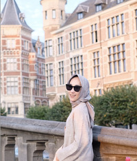 Vira Safitri profile picture