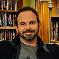 Evans Light profile picture