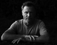 Alex Woodard