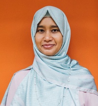 Raidah Shah Idil profile picture