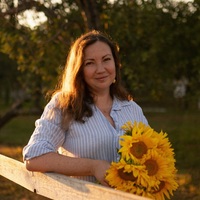 Марина Манченко profile picture