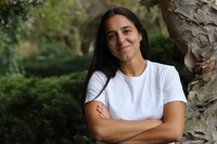 Sarah Ruiz  Grossman profile picture