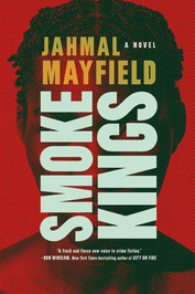 Jahmal Mayfield profile picture