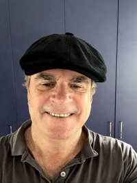 Tim  Connors