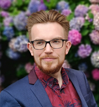 Lewis S. Kingston profile picture