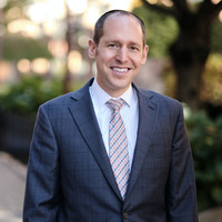 David H. Rosmarin profile picture