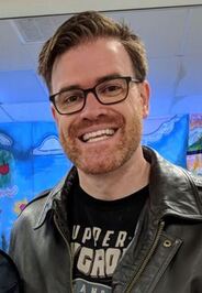 Bryan Starchman profile picture
