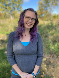 Nicole M. Hewitt profile picture