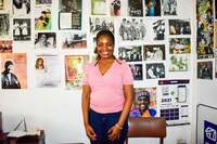 Joyce Jenje-Makwenda