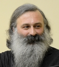 Guidalberto Bormolini