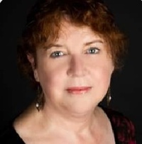 Kimberley D. Tait profile picture