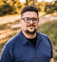 Shane Yetter