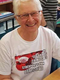 L.M. Krier