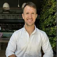 Zach Hawrot