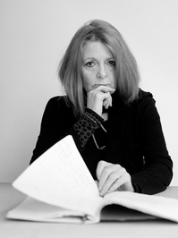Cecilie Løveid