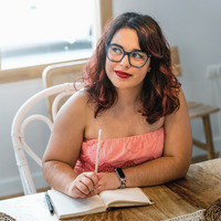 Utopía – Ana Calatayud L.