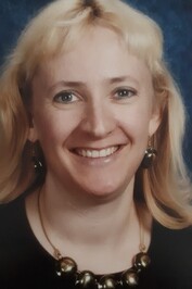 Naomi P. Lane