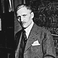 Jacques Bacot