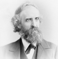William Denton profile picture
